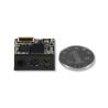 Buy cheap High Sensitivity 2D Barcode Module , Black PDA Barcode Scan Engine from wholesalers