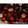 Buy cheap 100% polyester flower printed plush velveteen/velvet antistatic fabric for bedding from wholesalers