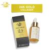 Buy cheap 24k Gold Foil Organic Face Serum Anti Aging For Combination Skin from wholesalers