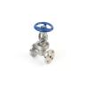 Buy cheap Wcb Flexible Wedge 4 Inch Gate Valve , Carbon Steel API 600 Gate Valve from wholesalers