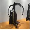 Buy cheap Heavy Duty Pin Loaded Strength Machine Seated Row from wholesalers