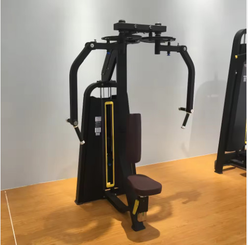 hot sale pin loaded commercial use for gym exercise strength training