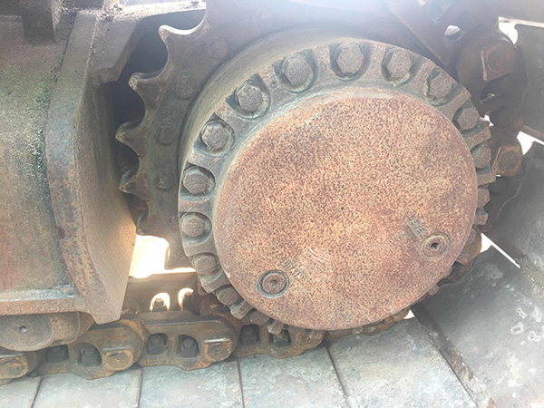 CAT 349 excavator for sale CAT 303 Caterpillar in stock cat 306 excavator