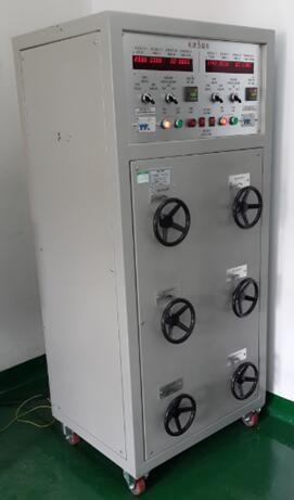 Buy cheap 3 Station Battery Load Tester IEC60884 IEC61058 IEC606691 Standards from wholesalers