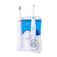 Buy cheap 360 degree rotary ISO Personal Care Oral Irrigator For Teeth Sensitive People product