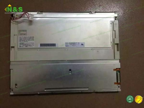 Buy cheap 60Hz 10.4 Inch Medical Grade Lcd Monitors Replacement TCG104VG2AA-G00 Kyocera A-Si TFT-LCD from wholesalers