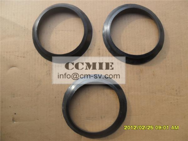 Quality CE Shantui Spare Parts Safe Seal Ring with Heat Treatment Forging for sale