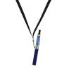 Buy cheap Health E-Cigarette Accessories, EGO Leather Lanyard from wholesalers