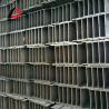 Buy cheap 20mm Carbon Steel H Beam S235jr A36 S275jr Ss400 Mild Steel H Beam from wholesalers
