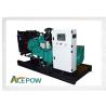 Buy cheap 24KW 29KVA Perkins Diesel Powered Generator ECM Govenor from wholesalers