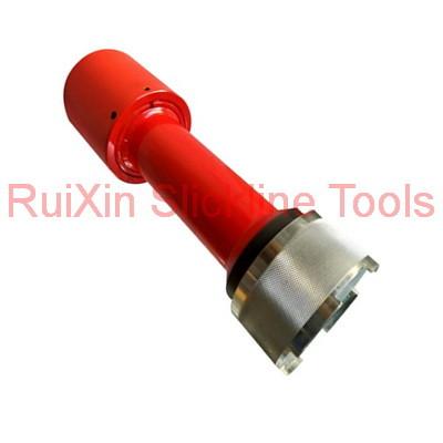 Buy cheap 5000 Psi Quick Union Crossover Wireline Pressure Control Equipment from wholesalers