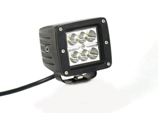 Buy cheap 1500 Lumen Led Light Bar Pods 3030 High Intensity LEDS 2 Years Warranty from wholesalers