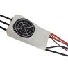 Buy cheap 4WD Rally Rc Car Metal 4X4 Pickup Truck Rock Crawler 16S 100A ESC With Servo Tester from wholesalers