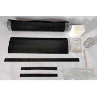 Buy cheap Pre heat 85°C High Shear Strength Polypropylene Adhesive Heat Shrink Sleeves product