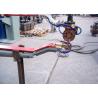 Buy cheap Customized Automatic Resistance Welding Machine For Water Tank Oblique Down Arm from wholesalers