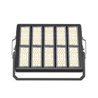 Buy cheap 80W-600W LED Floodlights Outdoor , Multiscene Sports Field LED Flood Lights product