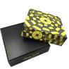 Buy cheap 128g Cosmetic Cardboard Shoe 4mm PMS Offset Printing Corrugated Boxes Gift Paper from wholesalers