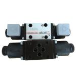 Atos Servo Valve Dhu-0713-20 Black 24 VDC Strong Flexibility 50/60 Hz Adaptable