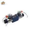 Buy cheap OEM Quality 4WE6E61B Hydraulic Directional Solenoid Control Valves For Truck Crane from wholesalers