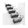 Buy cheap Rechargeable 40ah Lithium Ion Battery Pack For Electric Scooter from wholesalers