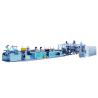 Buy cheap Twin Screw Plastic Sheet Extruder Machine TPU Film Extrusion Line Customized from wholesalers