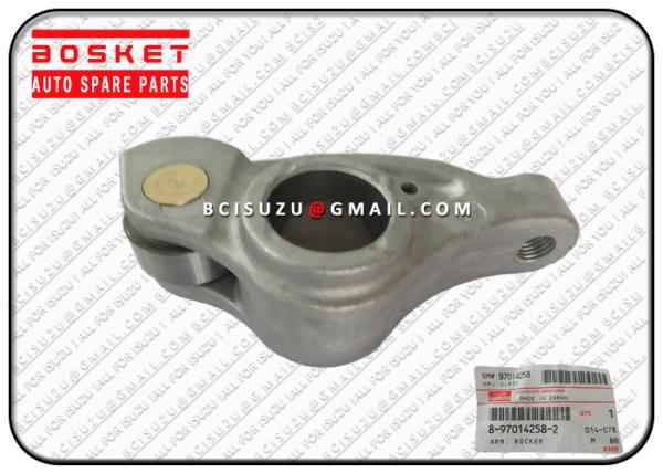 Buy cheap 0.15KG 4HF1 Arm Rocker Isuzu Npr Engine 8970142581 8-97014258-1 66 from wholesalers