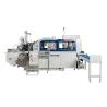 Buy cheap 7×3.3m Hardcover Case Making Machine Perfect for High Volume Production from wholesalers