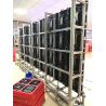 Buy cheap Stage Rental Led Screen Indoor P2.5 480x480mm Nation Star Black SMD Die Casting Aluminum Cabinet from wholesalers