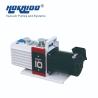 Buy cheap Ultimate Pressure 5*10-3mbar Motor Power 0.4kw Double Stage Rotary Vane Vacuum Pump from wholesalers