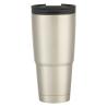 Buy cheap 30OZ Stainless Steel Tumbler Bottle With Non Slip Bottom Custom Company Logo from wholesalers