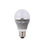 Buy cheap 7W E27 A60 Super bright LED Light Bulb , led warm light bulbs for home from wholesalers