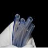 Buy cheap Medical 80 Hardness Aging Resistant Silicone Rubber Hose from wholesalers