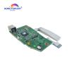 Buy cheap Formatter Board CE670-60001 For HP LaserJet P1102W Printer Spare Parts from wholesalers