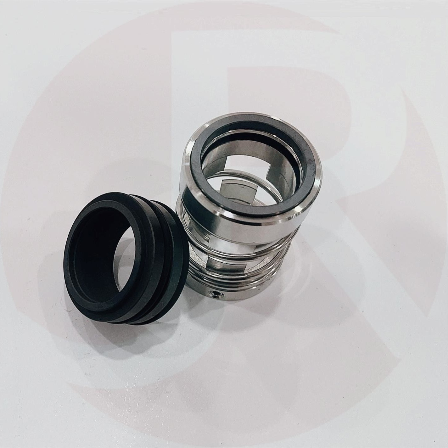 250 Single-Spring Mechanical Seals For Pump Burgmann Mechanical Seal HA211