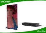 Buy cheap Ultra slim and lightweight 6mm flexible LED display for events and concerts from wholesalers