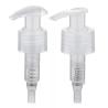 Buy cheap Smooth Right Left Lock Lotion Dispenser Pump Plastic Clear 24/410 28/410 from wholesalers