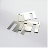 Buy cheap EI Type Silicon Steel Lamination Core 0.5mm Thick from wholesalers