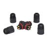 Buy cheap L20 4 Wire Waterproof Connector 2pins Screw Assembly Connector For Outdoor Light from wholesalers