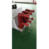 Buy cheap 12kV 630A-4000A Rated Short Circuit Closing Current Vacuum Circuit Breaker Superior Protection from wholesalers