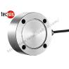 Buy cheap Simple Electronic Truck Scale Load Cells With Stainless Steel And Low Profile from wholesalers