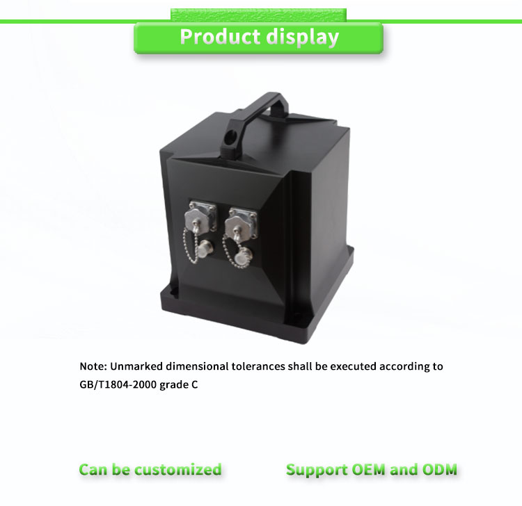 UNIVO UBTS1000Y Strategic Missile Guidance with Durable Fiber Optic Gyroscope Sensors