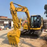 Cat Machine Used Mini Excavator CAT307E CAT308 CAT310 Original Japan Cat Used