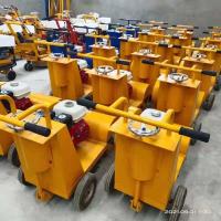 Buy cheap Road Line Marking Sweeper Cleaning Machine product