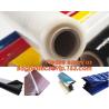 Buy cheap pp protective film, PET film/ PET protective film/packing film, PE rollstock film pe protective film from wholesalers
