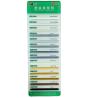 Buy cheap Waterproof Acid Alkali Resistant Colored Epoxy Grout Main Raw Material Epoxy 400ml from wholesalers