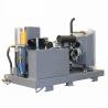 Buy cheap 10bar air compressor diesel screw air compressors from 450 to 1100 cfm from wholesalers