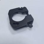 Black 0.01-0.05mm Automotive Die Casting 112g Zamak 5 Die Casting For Machine