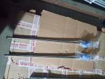 Custom Design Standing Infusion Stand Iv Pole Accessories Of Stainless Steel