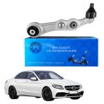 Aluminum Alloy Mercedes Benz C CLASS Lower Control Arm OEM 2053306201