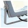 Buy cheap IP65 Waterproof LED Flood Light 100W Anti Dazzle Optical from wholesalers